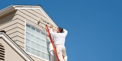 Indoor And Outdoor House Painter In Villa Rica